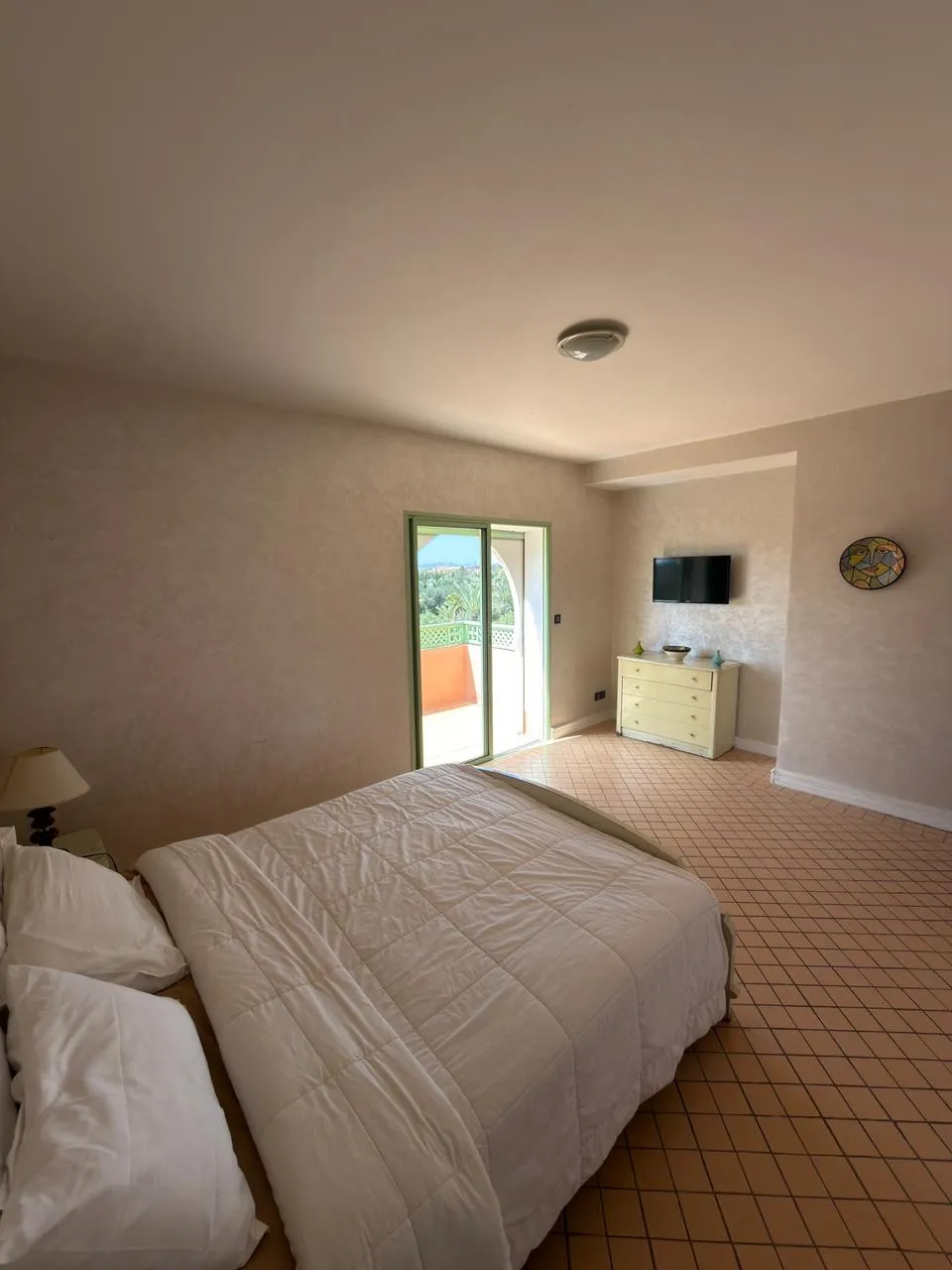 A duplex in les Jardins de la Palmeraie — photograph 6