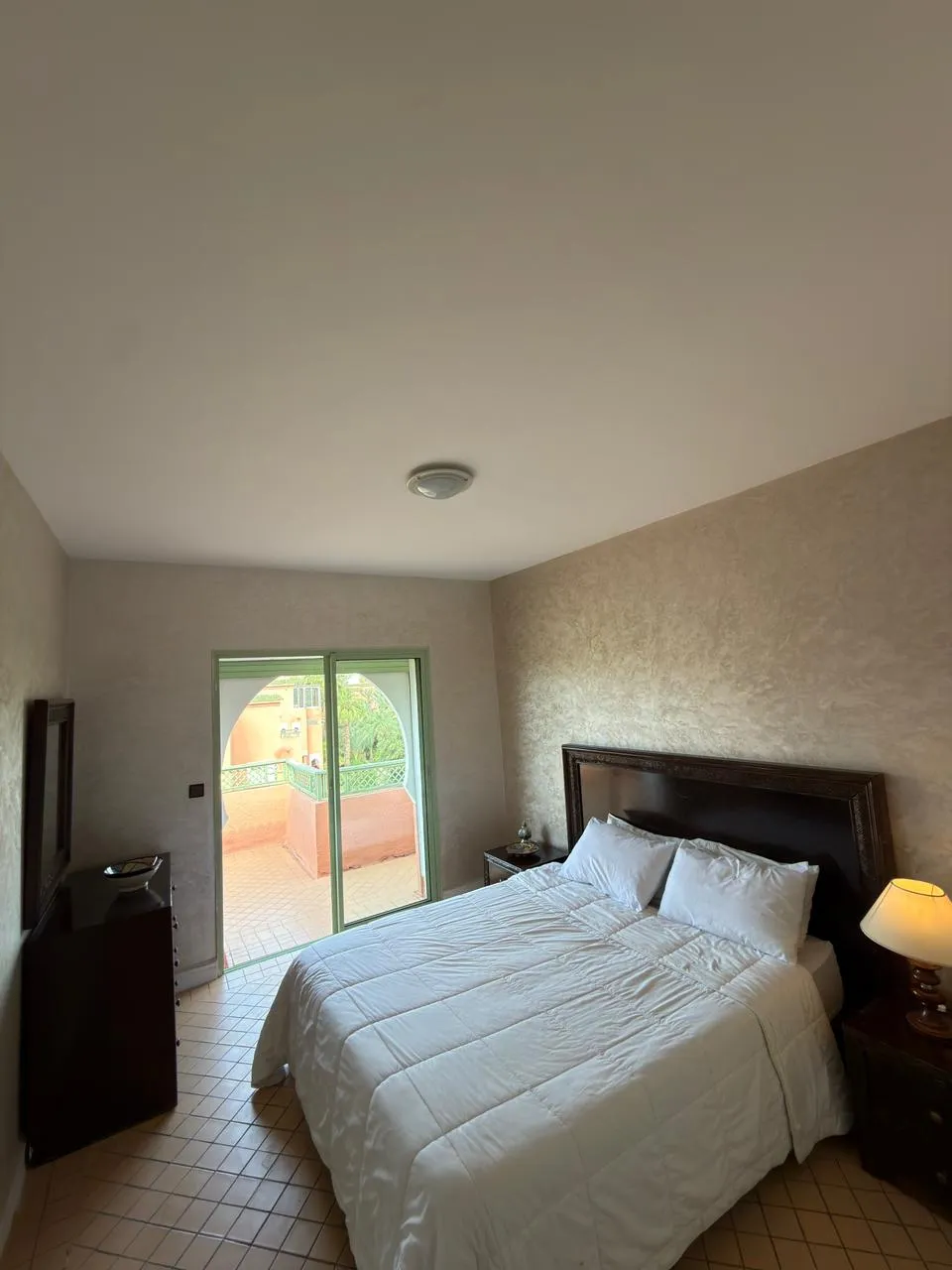 A duplex in les Jardins de la Palmeraie — photograph 7