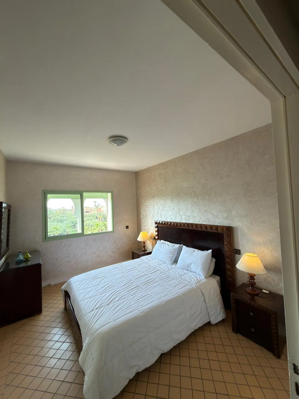 A duplex in les Jardins de la Palmeraie — photograph 8