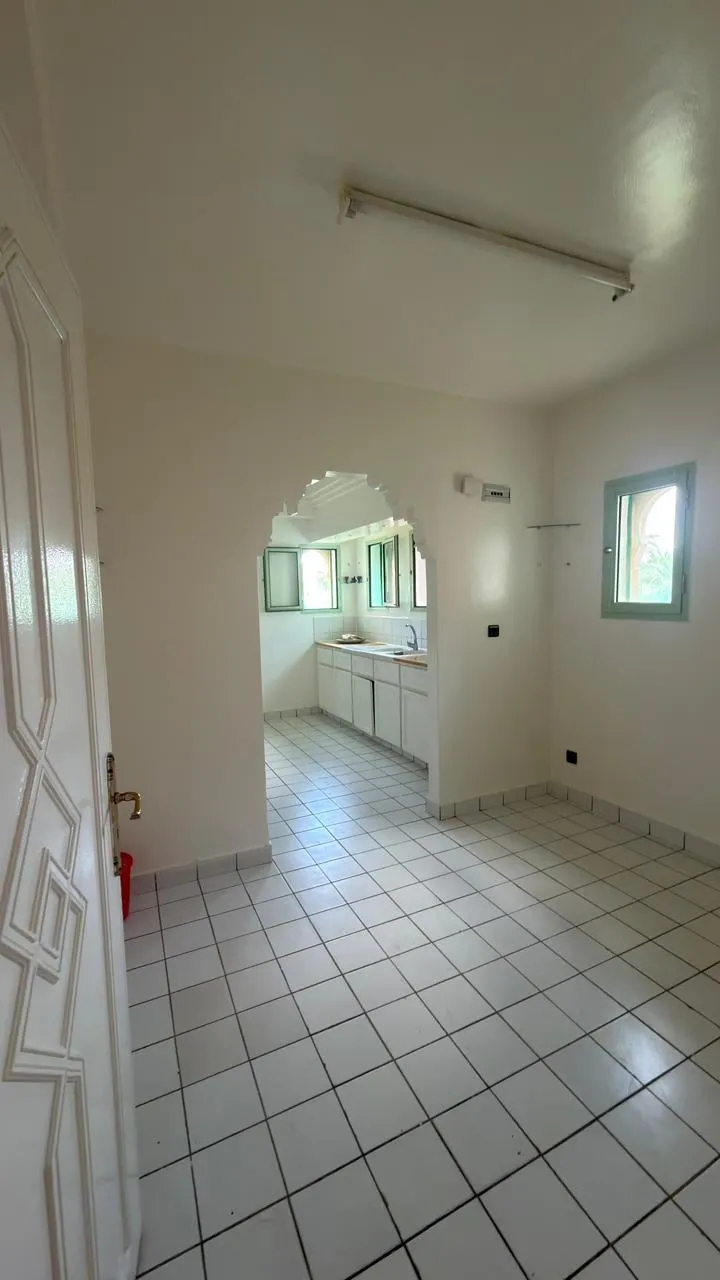 A duplex in les Jardins de la Palmeraie — photograph 9