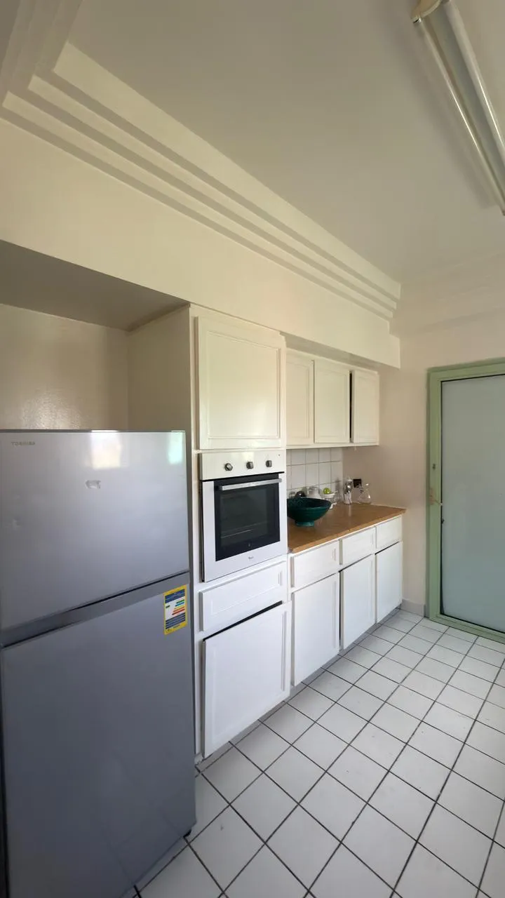A duplex in les Jardins de la Palmeraie — photograph 10
