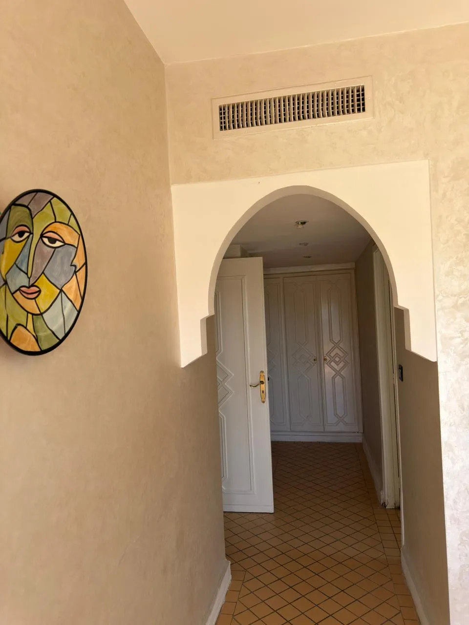 A duplex in les Jardins de la Palmeraie — photograph 14