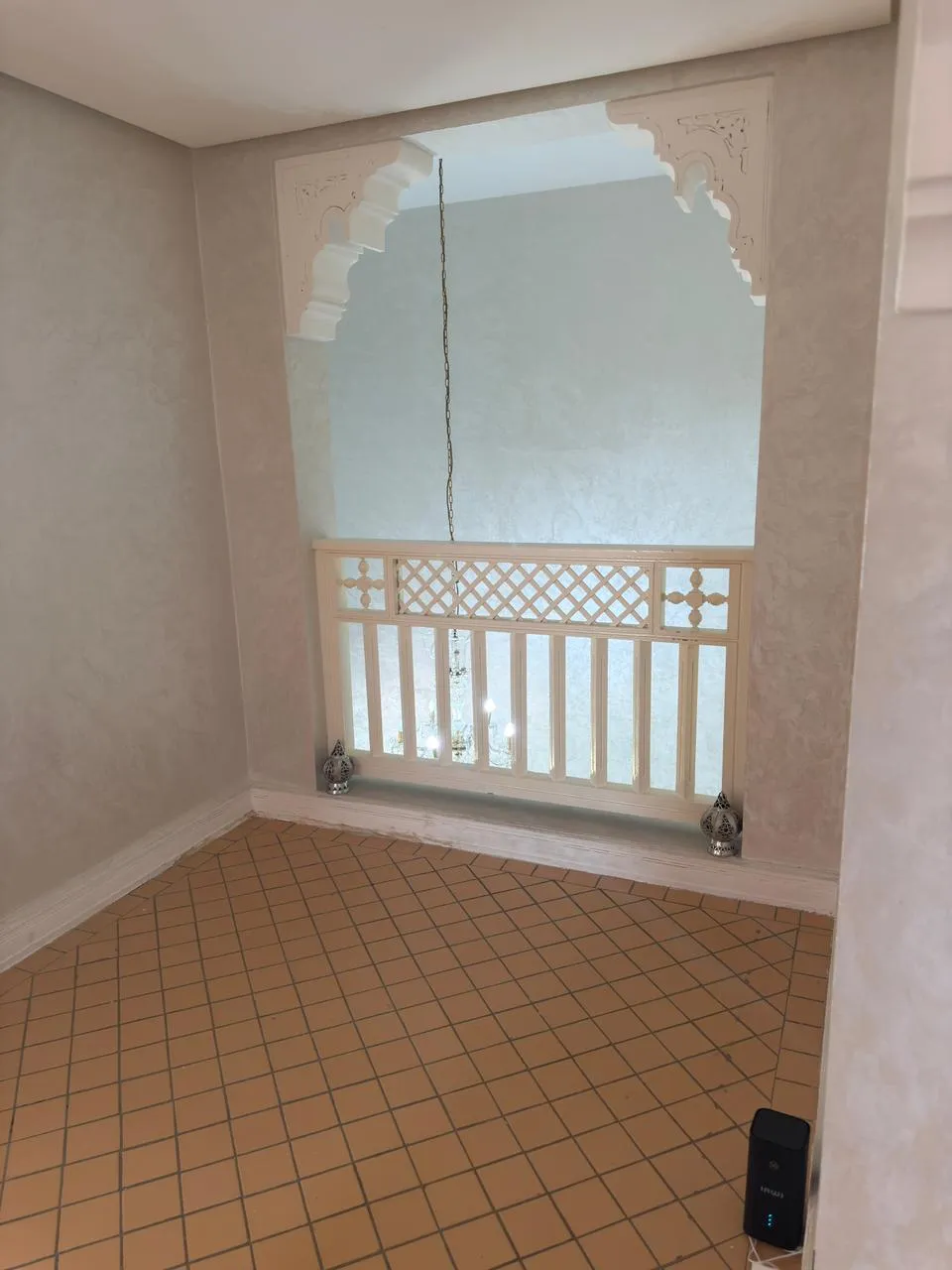 A duplex in les Jardins de la Palmeraie — photograph 15