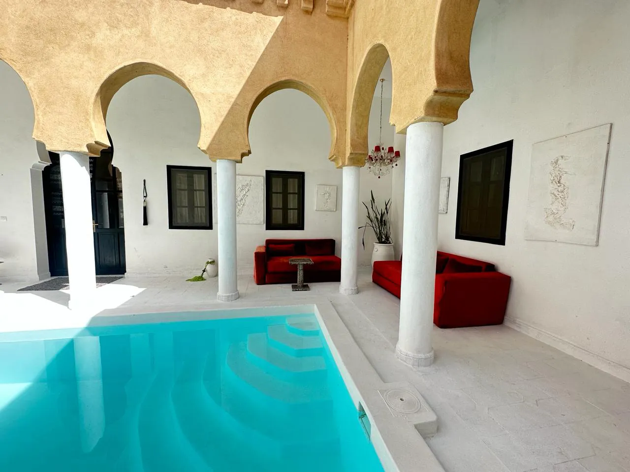 Maison d'hôte d'exception — photograph 4