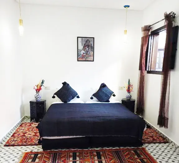Riad d’Exception à Vendre – Maison d’Hôtes — photograph 7