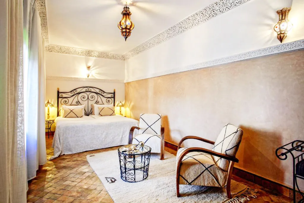 Riad de Prestige à Vendre — photograph 6