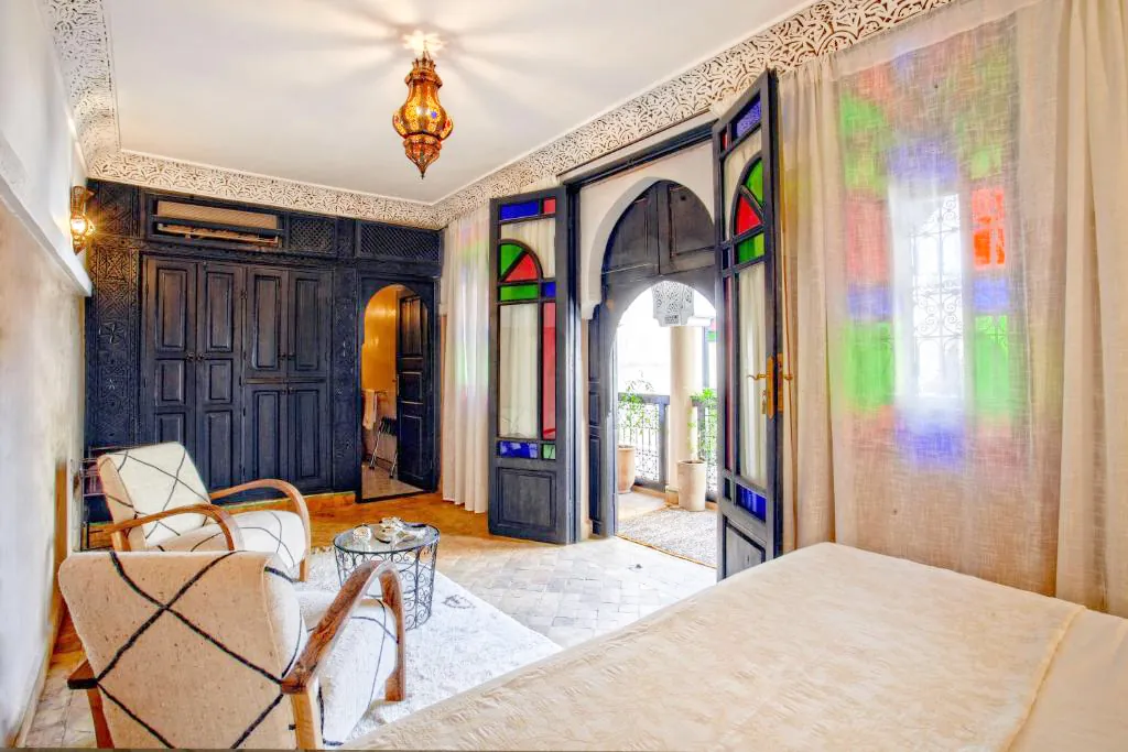 Riad de Prestige à Vendre — photograph 7