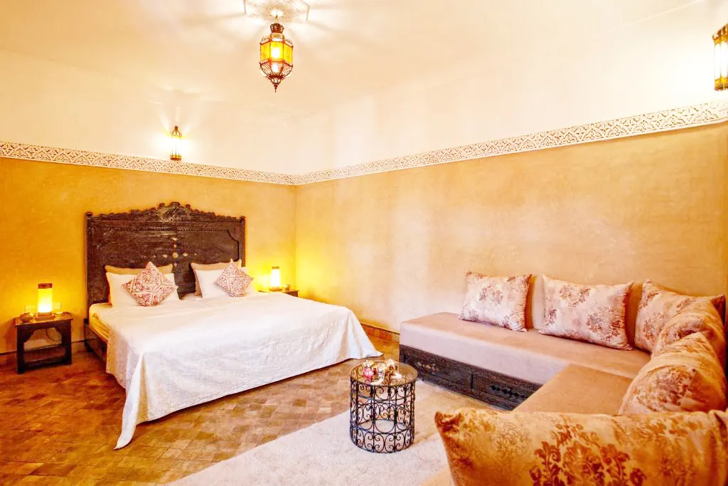 Riad de Prestige à Vendre — photograph 8