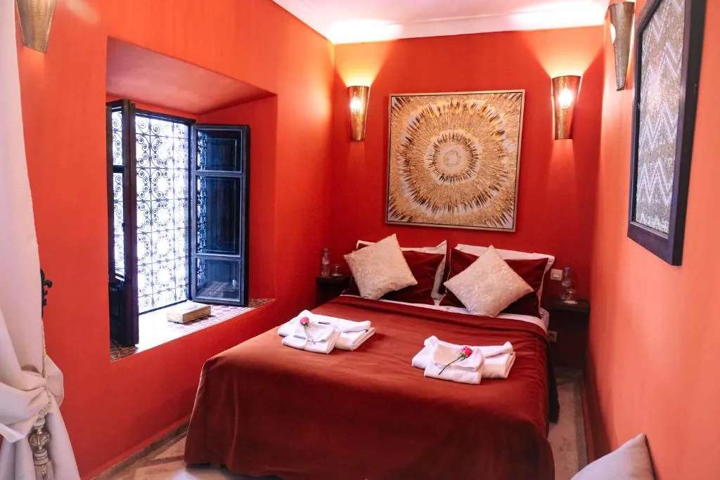 Riad d’exception à vendre – Médina, Marrakech — photograph 8