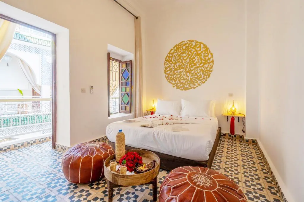 Riad d’Exception à Vendre – Maison d’Hôtes — photograph 7