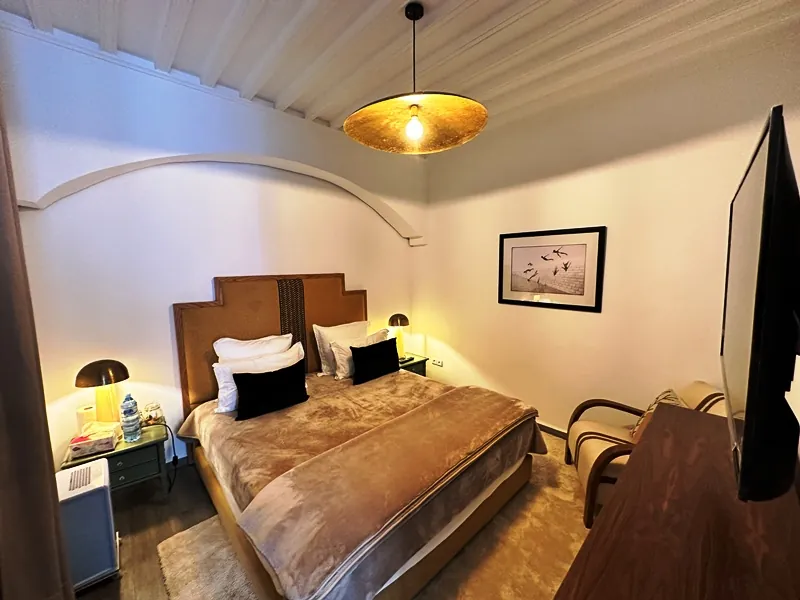Riad maison d'Hôte de charme à Essaouira — photograph 4