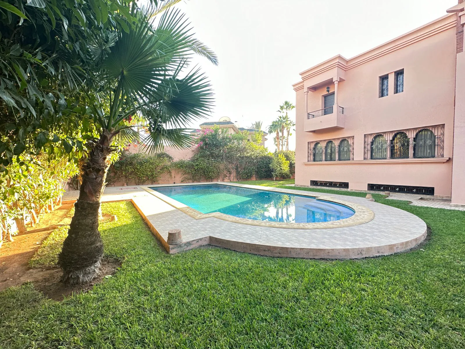 Remarquable Villa — photograph 4