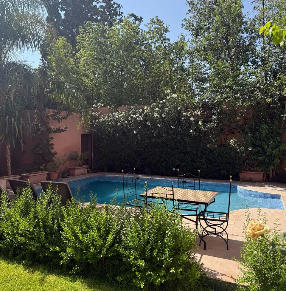 À Vendre – Villa de Prestige à Targa — photograph 2