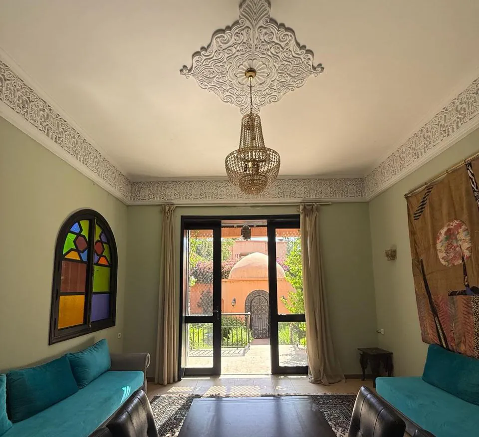 À Vendre – Villa de Prestige à Targa — photograph 6