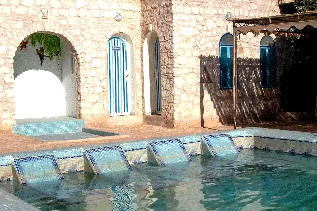 Domaine de 1,1 hectare clos de murs en pierres – À 27 km d’Essaouira — photograph 5