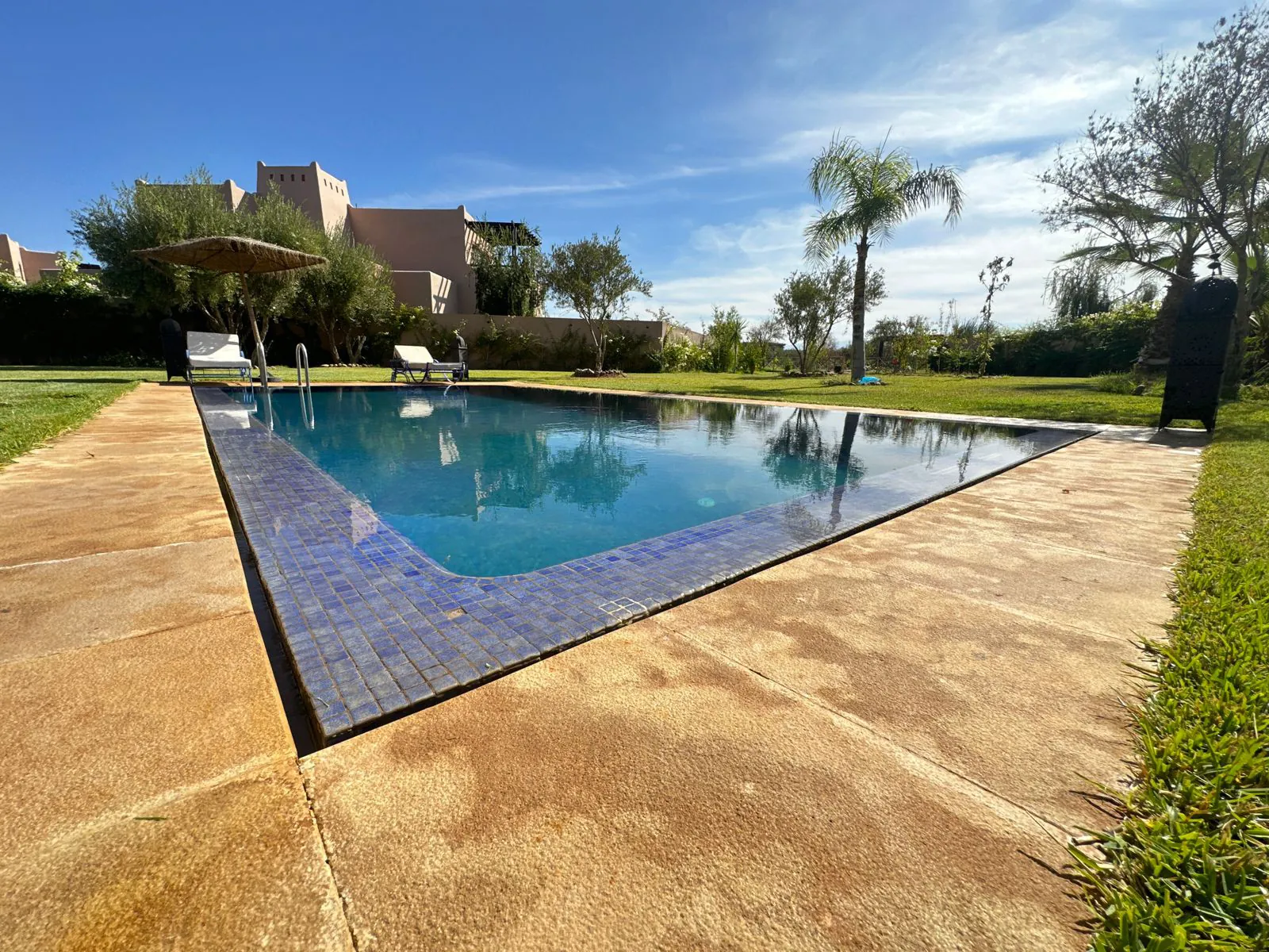 Villas Individuelles d’Exception — photograph 2