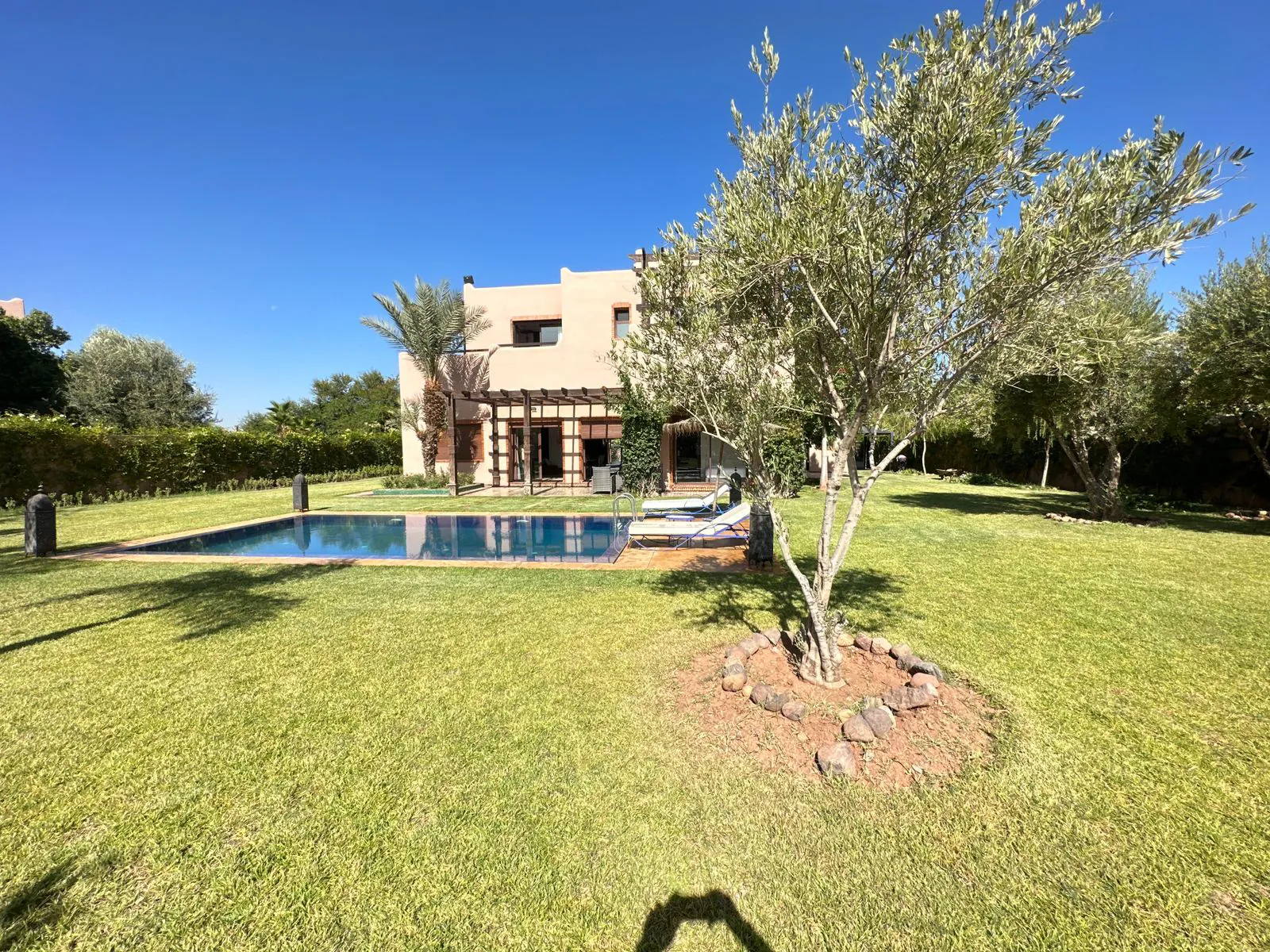Villas Individuelles d’Exception — photograph 3