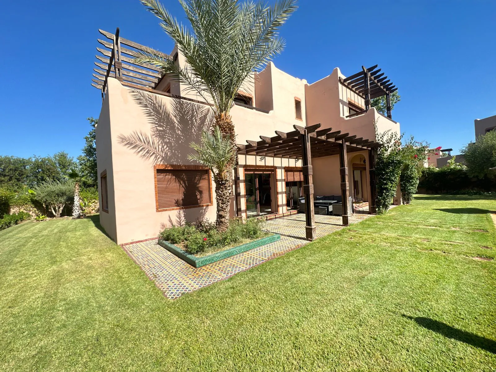 Villas Individuelles d’Exception — photograph 4