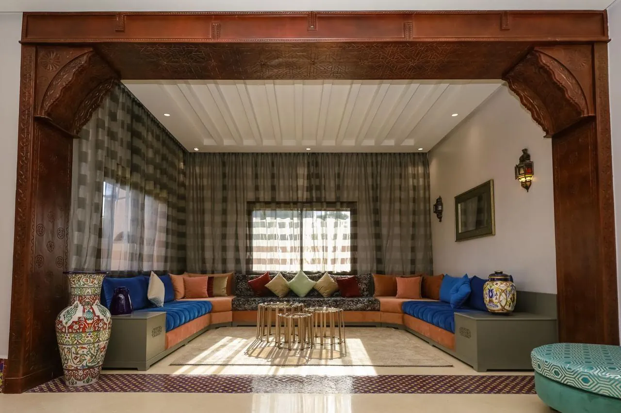 Villas Individuelles d’Exception — photograph 7