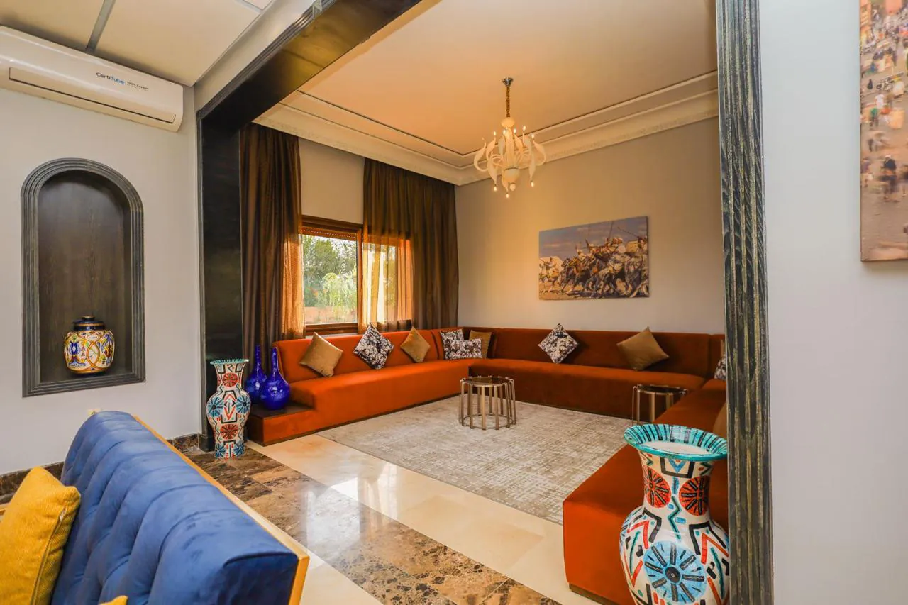 Villas Individuelles d’Exception — photograph 8