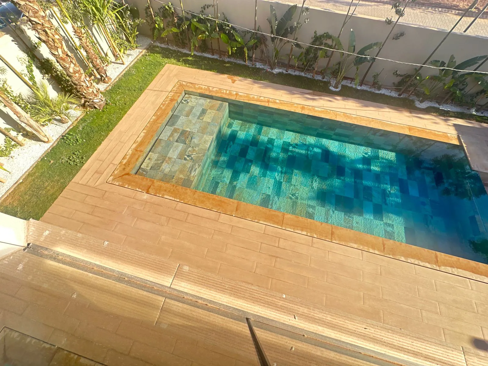 Superbe villa — photograph 3