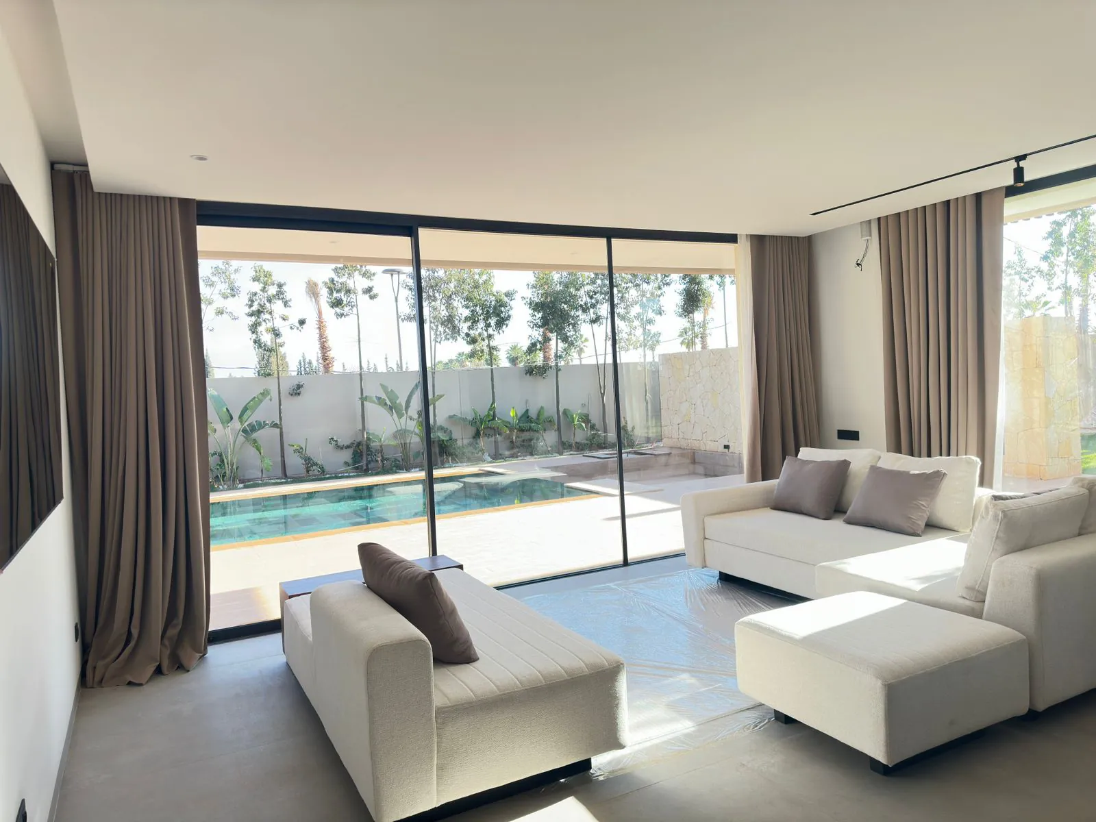 Superbe villa — photograph 4