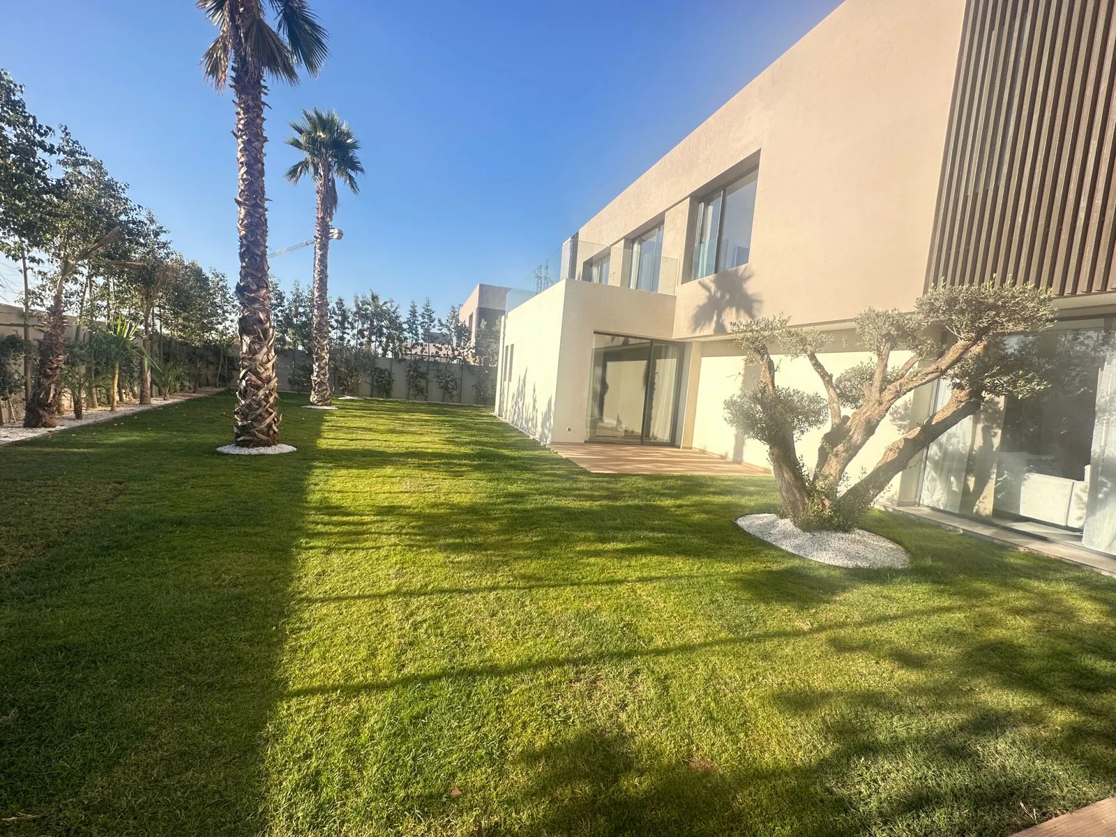 Superbe villa — photograph 7
