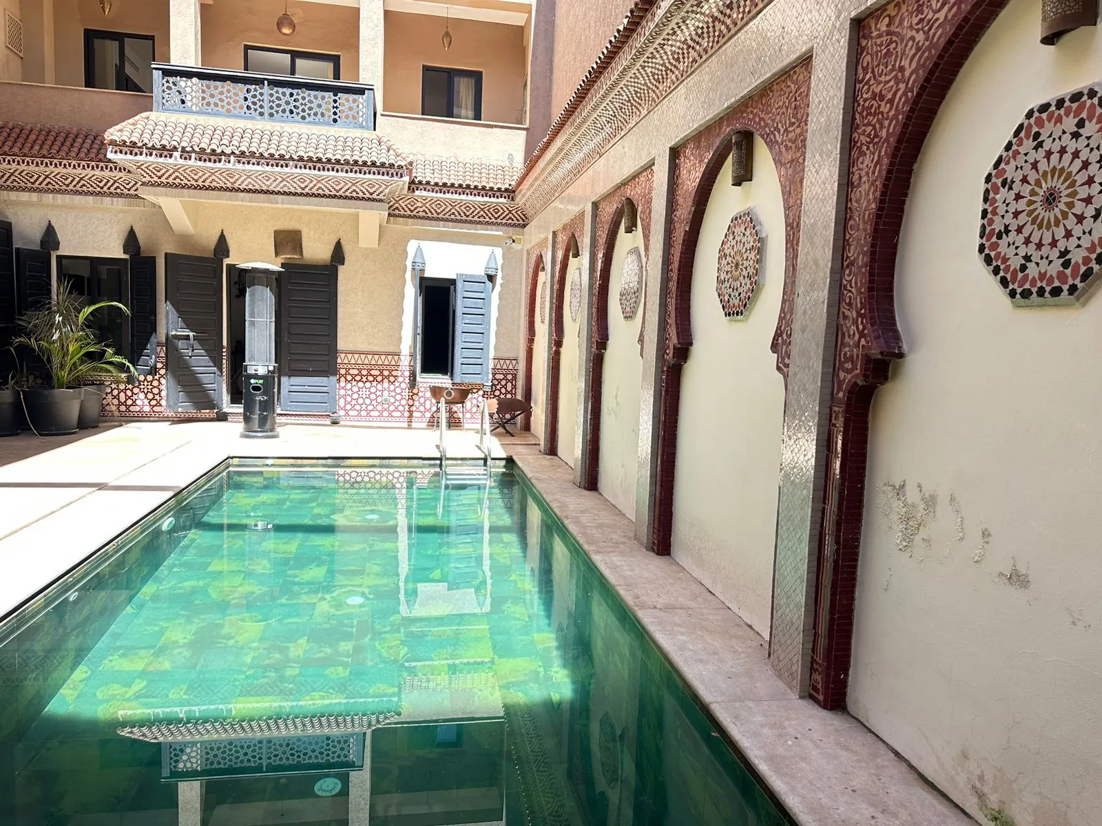 Villa a vendre — photograph 2