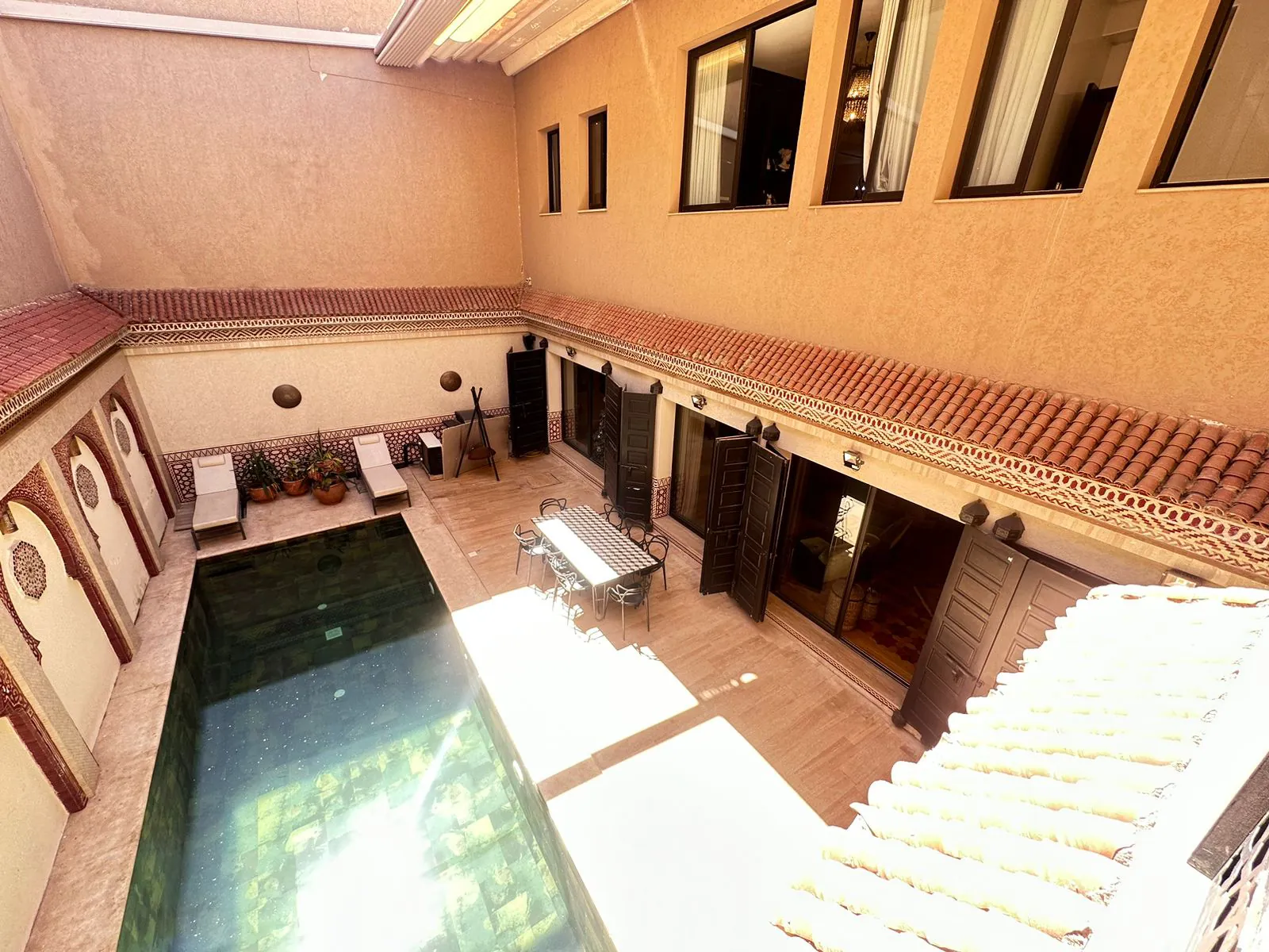 Villa a vendre — photograph 3