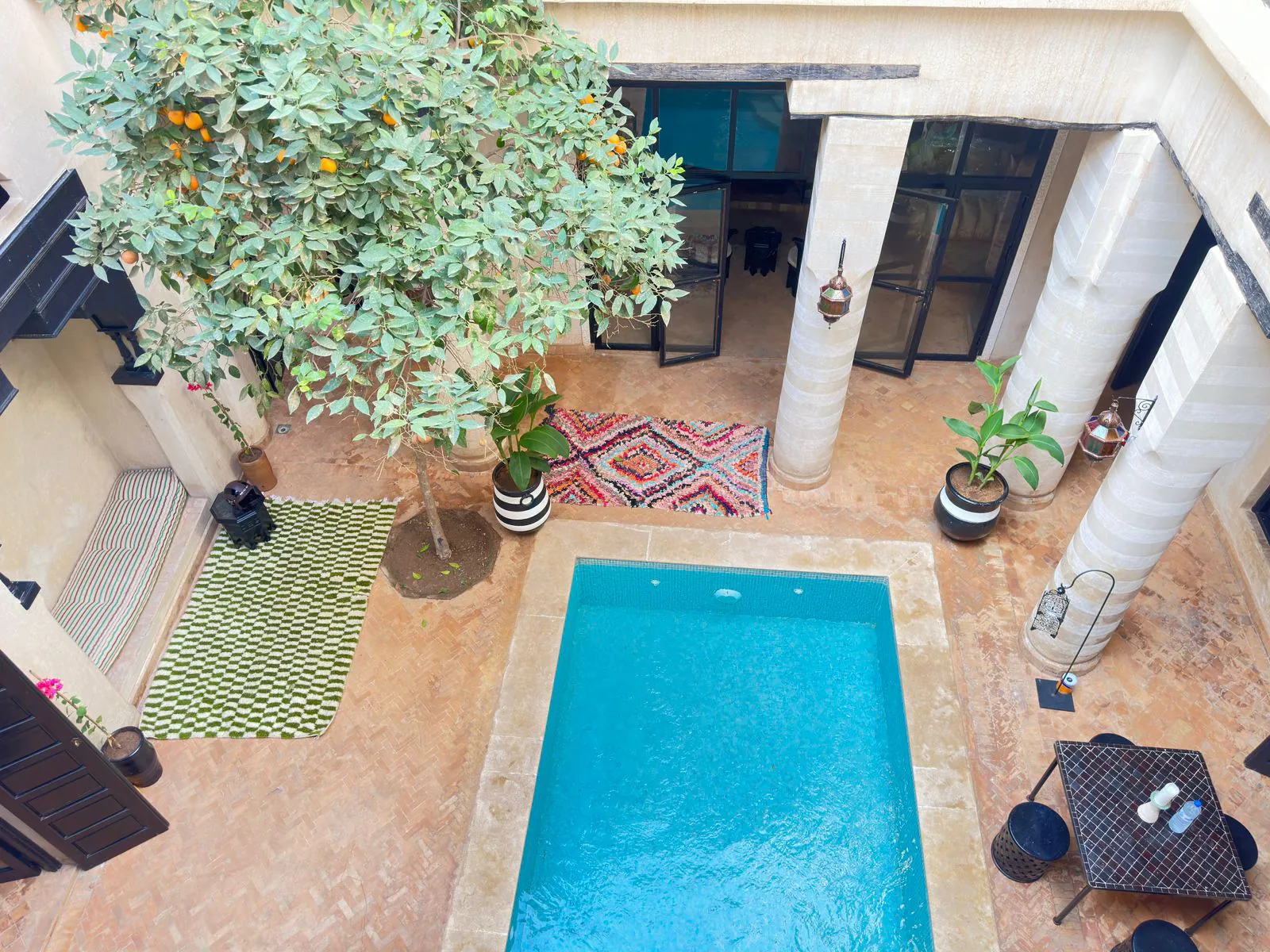 Riad Authentique — photograph 3