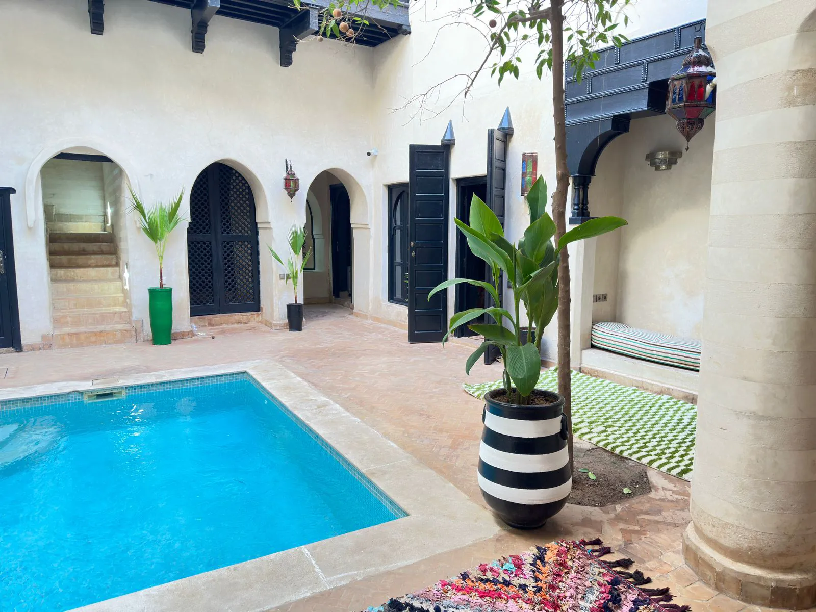 Riad Authentique — photograph 4
