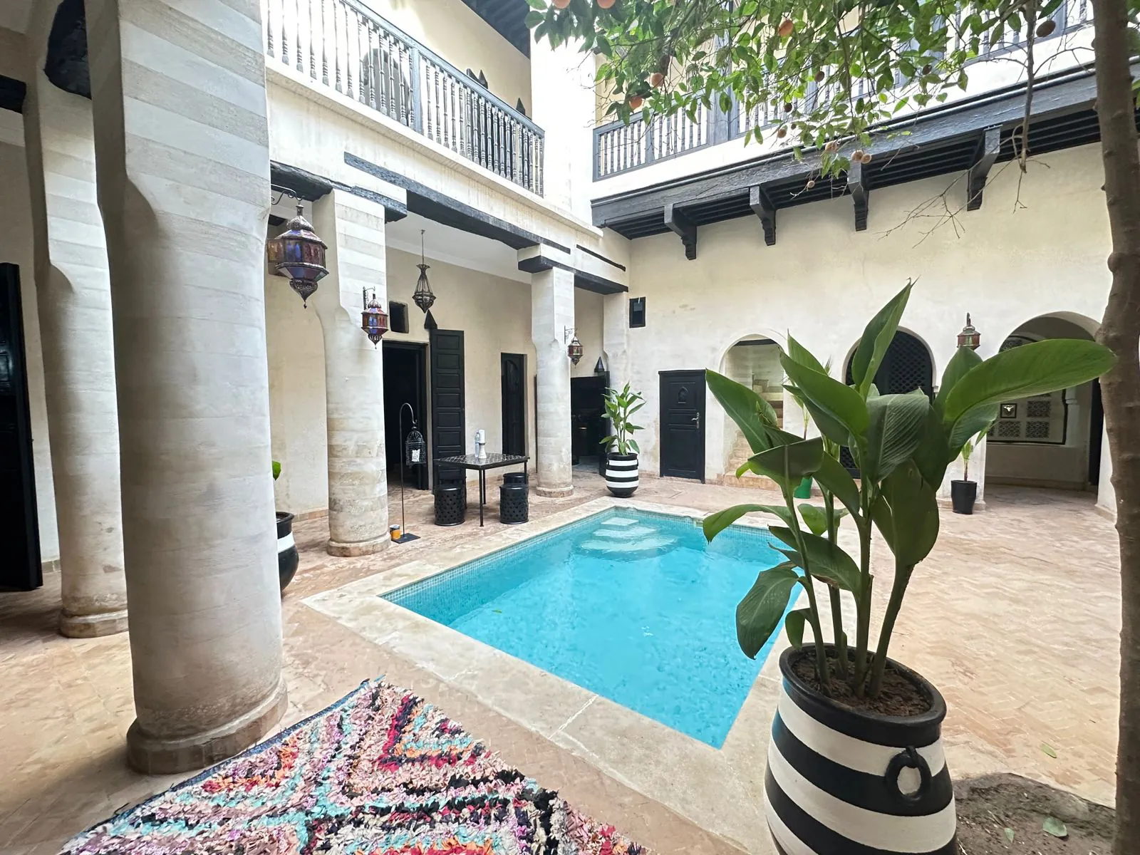 Riad Authentique — photograph 5