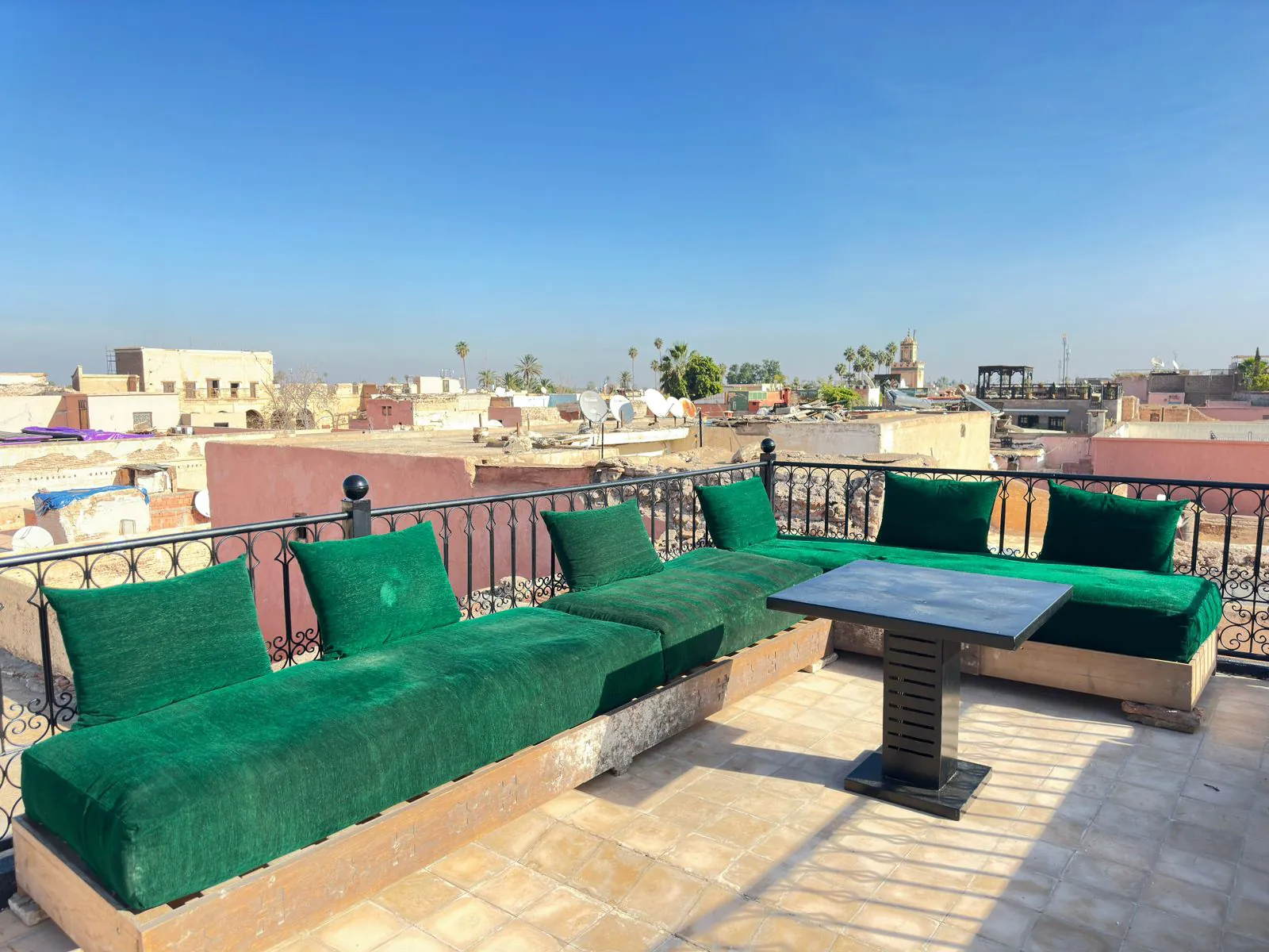 Riad Authentique — photograph 6