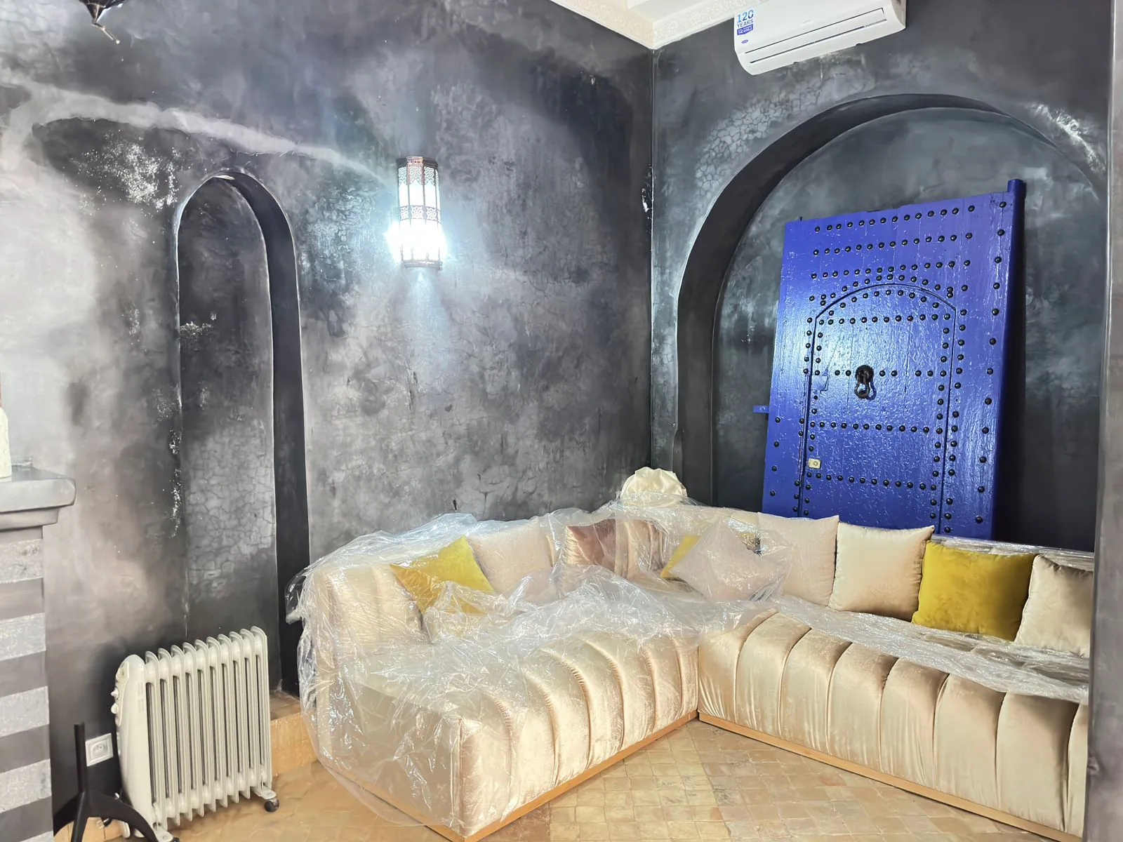Riad Authentique — photograph 7