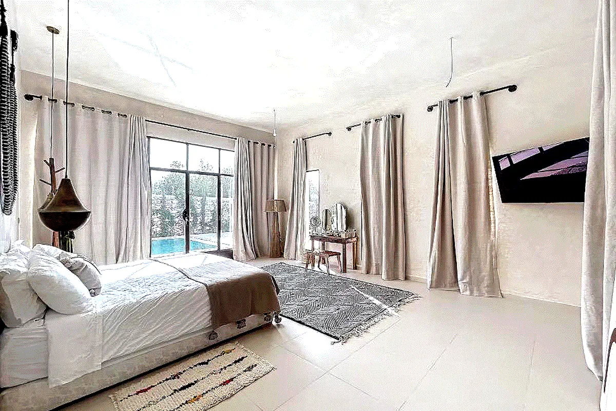 Jolie villa à vendre à Ghazoua – À 8 km d’Essaouira — photograph 4