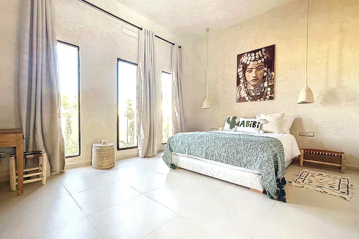 Jolie villa à vendre à Ghazoua – À 8 km d’Essaouira — photograph 6