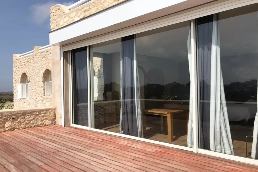 Villa de prestige sur la route d'Agadir — photograph 4