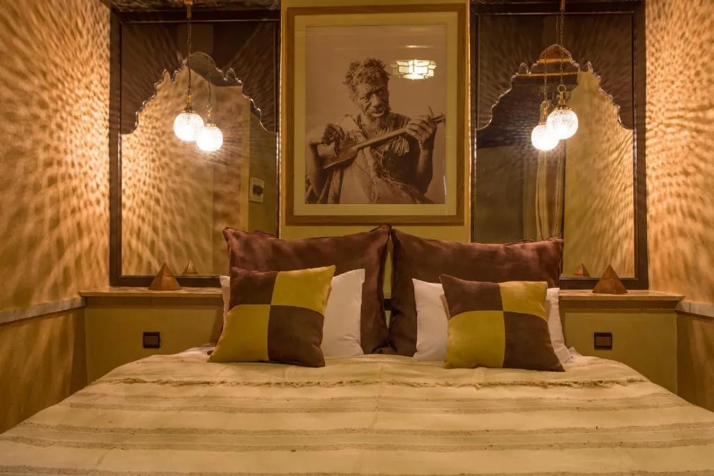 Riad Maison d'Hôte à Vendre - Médina de Marrakech — photograph 7