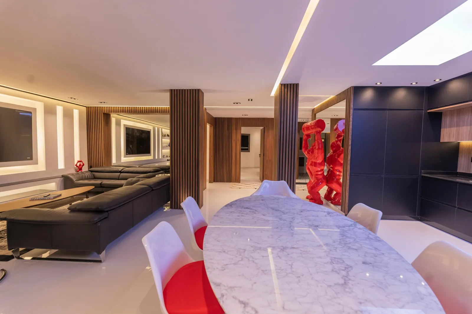 Appartement — Appartement d’Exception – Hivernage