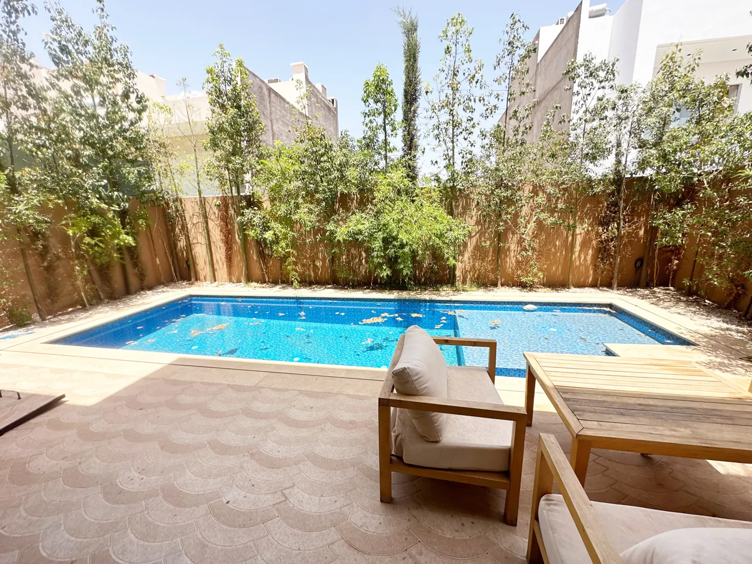 Villa — Villa à Vendre – AGDAL