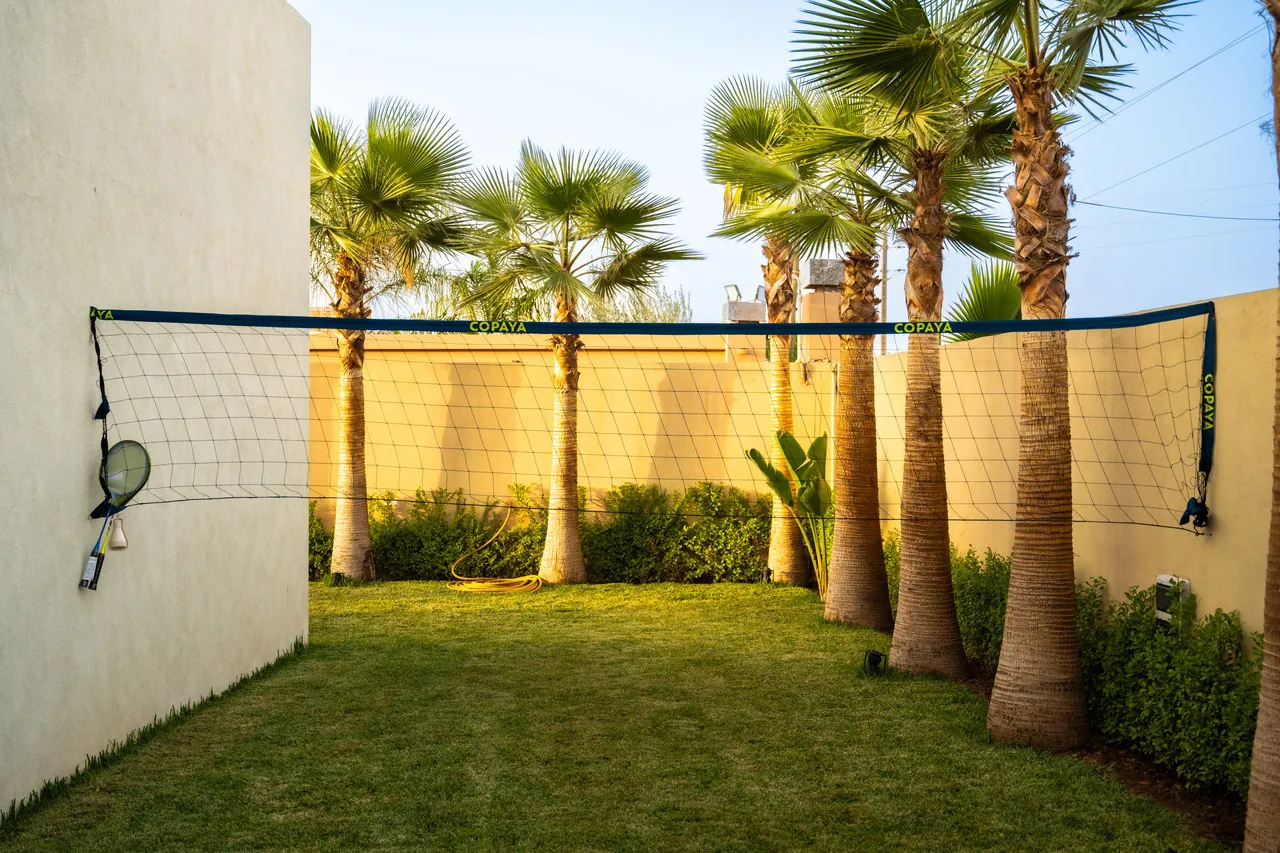 À Vendre – Villa Contemporaine de Prestige — photograph 3