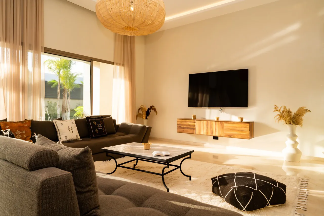 À Vendre – Villa Contemporaine de Prestige — photograph 5