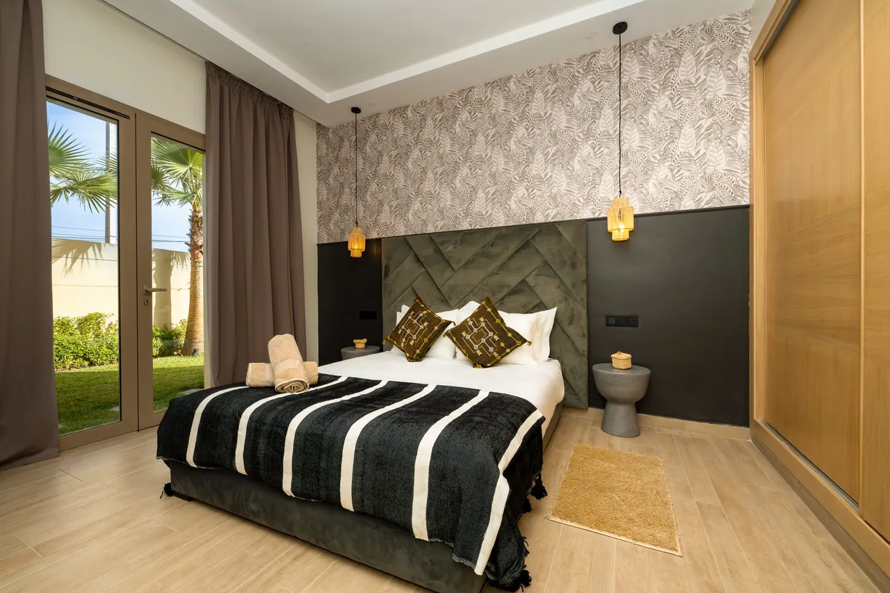 À Vendre – Villa Contemporaine de Prestige — photograph 6