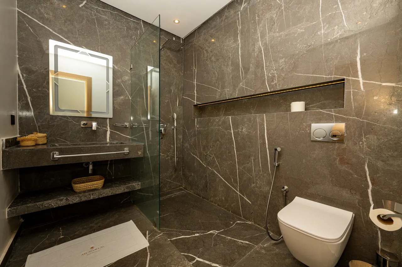 À Vendre – Villa Contemporaine de Prestige — photograph 8