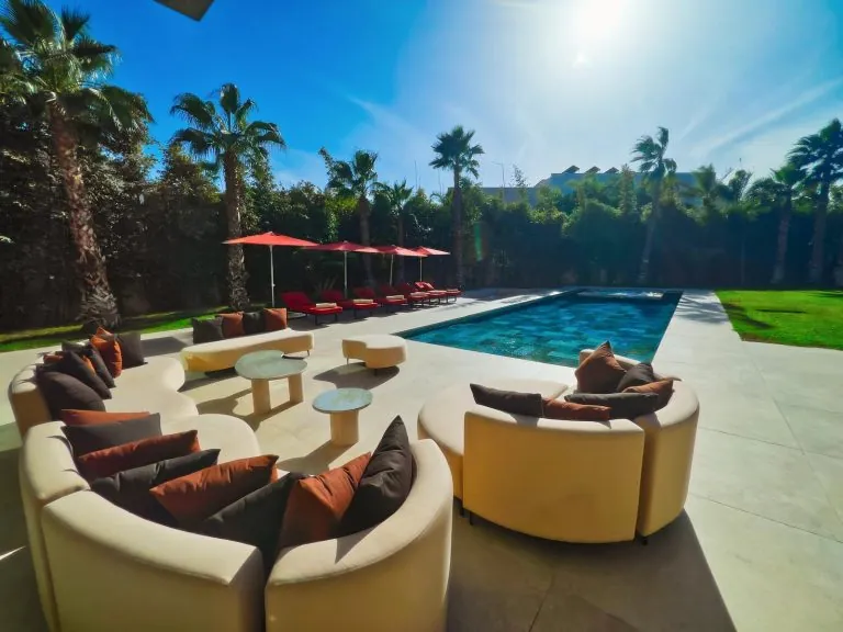 Villa Beverly Hills II — photograph 2