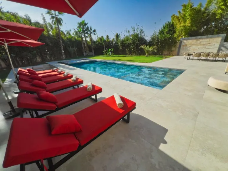 Villa Beverly Hills II — photograph 3