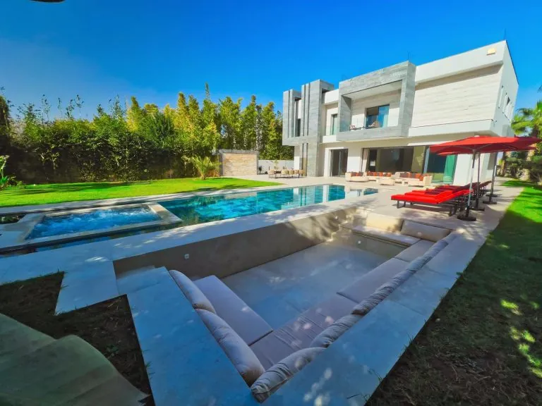 Villa Beverly Hills II — photograph 4