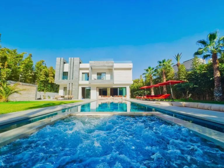 Villa Beverly Hills II — photograph 5