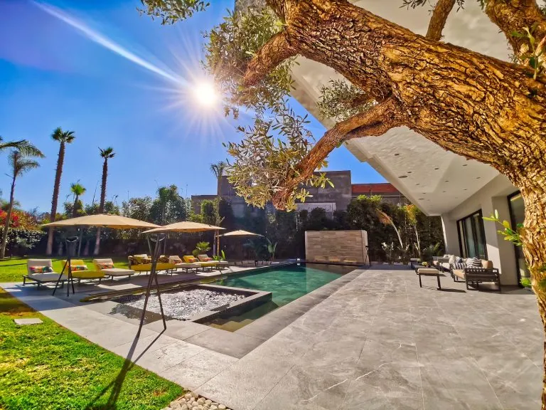 Villa Beverly Hills — photograph 3
