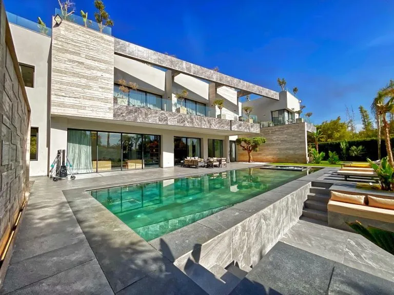 Villa Beverly Hills — photograph 4
